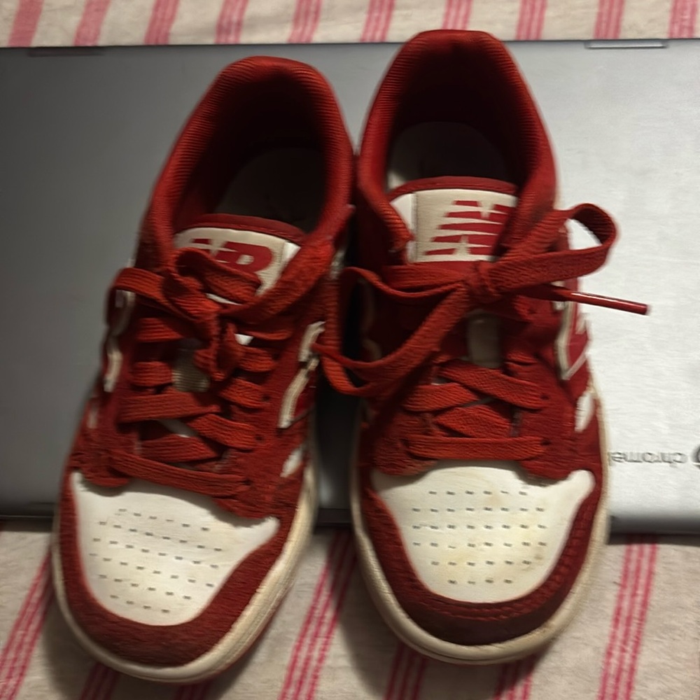 COPY - Toddler 11 New Balance